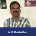 Lords Institute of Engineering & Technology, Dean- Academics, Director- Lords TBI, Lords Ecell: Dr.K.Shashidhar Interview